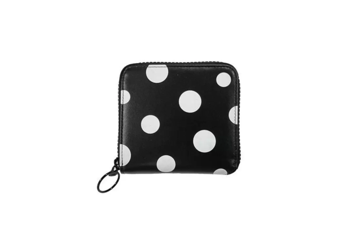 [New Collection] JILL POLKA DOTS