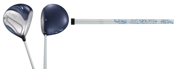 "XXIO 14" - Flying, Straight, and Sounding Good! A Popular Ladies' Golf Club in Japan and Abroad