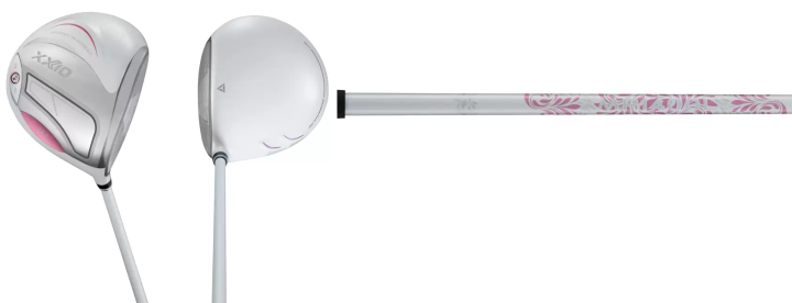 "XXIO 14" - Flying, Straight, and Sounding Good! A Popular Ladies' Golf Club in Japan and Abroad