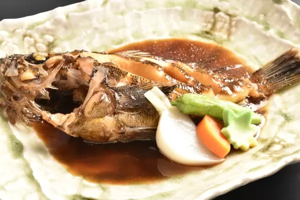 [메이테쓰 나고야 역에서 전철로 30분] 아이치 1위 미식 작가와 함께 도코 도코나메 의 미식 문화를 탐험해 보세요