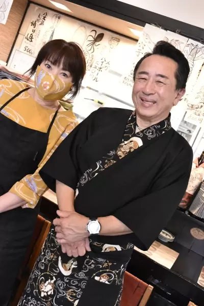 [메이테쓰 나고야 역에서 전철로 30분] 아이치 1위 미식 작가와 함께 도코 도코나메 의 미식 문화를 탐험해 보세요