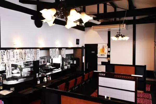 [메이테쓰 나고야 역에서 전철로 30분] 아이치 1위 미식 작가와 함께 도코 도코나메 의 미식 문화를 탐험해 보세요