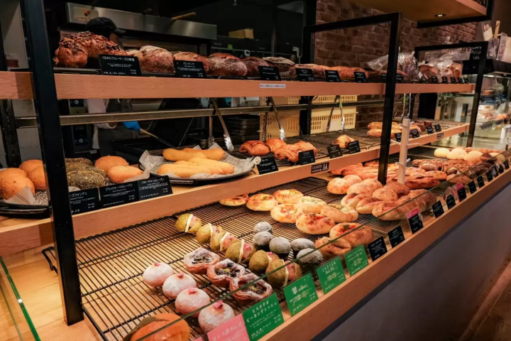 미식가 필독! 나고야의 발효 미식을 만끽하는 2박 3일 모델 코스