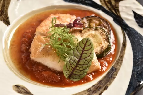 [메이테쓰 나고야 역에서 전철로 30분] 아이치 1위 미식 작가와 함께 도코 도코나메 의 미식 문화를 탐험해 보세요