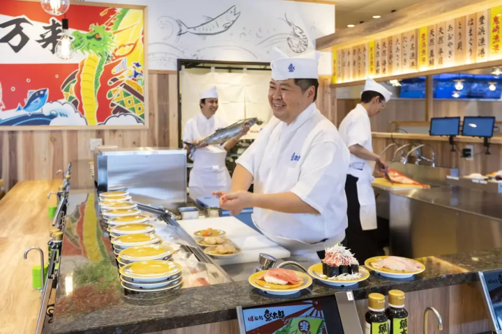 미식가 필독! 나고야의 발효 미식을 만끽하는 2박 3일 모델 코스