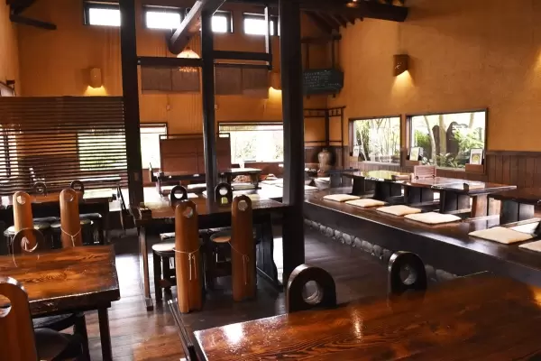 [메이테쓰 나고야 역에서 전철로 30분] 아이치 1위 미식 작가와 함께 도코 도코나메 의 미식 문화를 탐험해 보세요