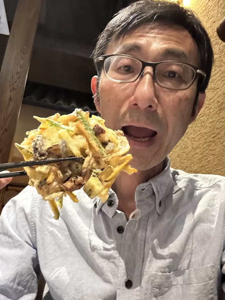 [메이테쓰 나고야 역에서 전철로 30분] 아이치 1위 미식 작가와 함께 도코 도코나메 의 미식 문화를 탐험해 보세요