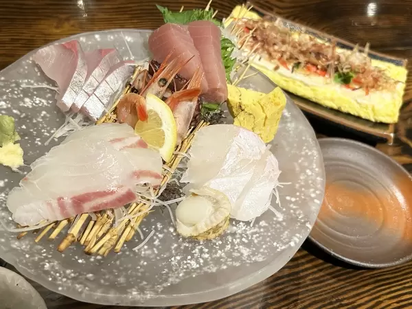 [메이테쓰 나고야 역에서 전철로 30분] 아이치 1위 미식 작가와 함께 도코 도코나메 의 미식 문화를 탐험해 보세요