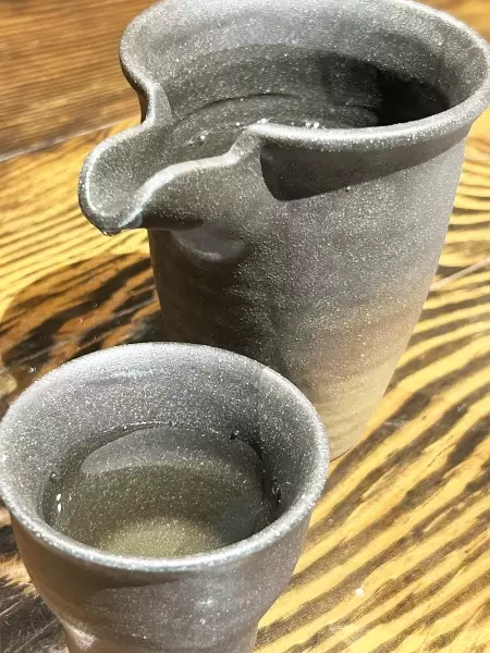 [메이테쓰 나고야 역에서 전철로 30분] 아이치 1위 미식 작가와 함께 도코 도코나메 의 미식 문화를 탐험해 보세요