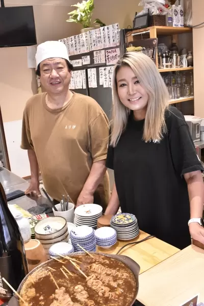 [메이테쓰 나고야 역에서 전철로 30분] 아이치 1위 미식 작가와 함께 도코 도코나메 의 미식 문화를 탐험해 보세요