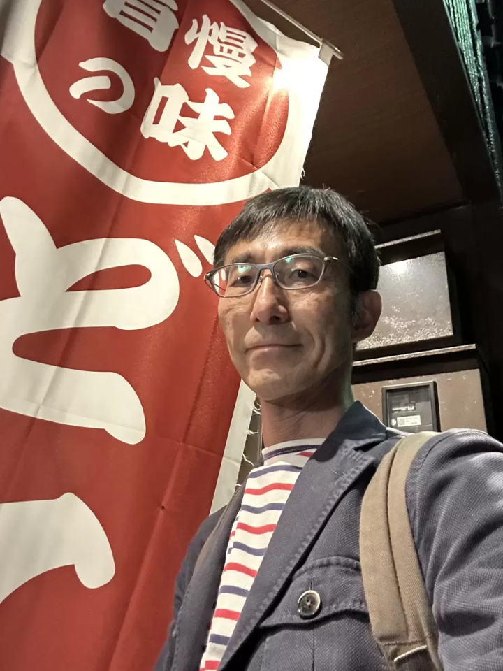 [메이테쓰 나고야 역에서 전철로 30분] 아이치 1위 미식 작가와 함께 도코 도코나메 의 미식 문화를 탐험해 보세요