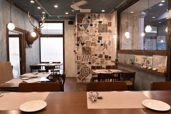 [메이테쓰 나고야 역에서 전철로 30분] 아이치 1위 미식 작가와 함께 도코 도코나메 의 미식 문화를 탐험해 보세요