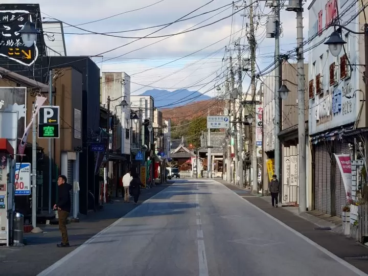 【群马，富冈】一日游的绝佳去处！体验日本历史和当地体验！