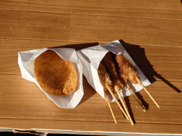 【群馬，富岡】一日遊的絕佳去處！體驗日本歷史和當地體驗！