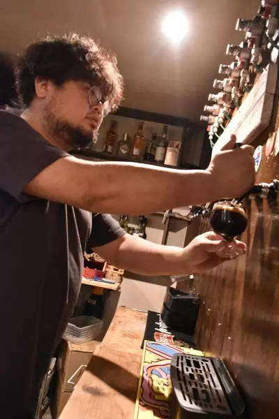 [메이테쓰 나고야 역에서 전철로 30분] 아이치 1위 미식 작가와 함께 도코 도코나메 의 미식 문화를 탐험해 보세요