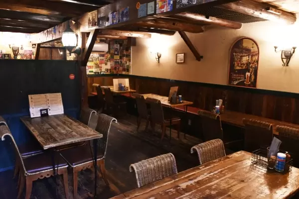 [메이테쓰 나고야 역에서 전철로 30분] 아이치 1위 미식 작가와 함께 도코 도코나메 의 미식 문화를 탐험해 보세요