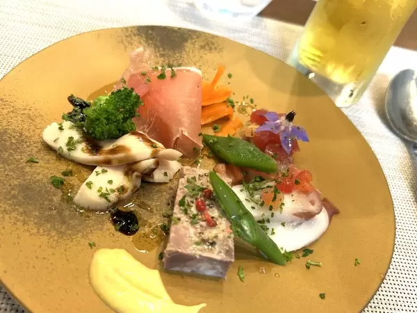 [메이테쓰 나고야 역에서 전철로 30분] 아이치 1위 미식 작가와 함께 도코 도코나메 의 미식 문화를 탐험해 보세요