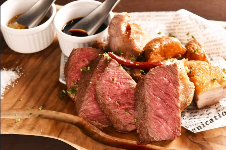 [메이테쓰 나고야 역에서 전철로 30분] 아이치 1위 미식 작가와 함께 도코 도코나메 의 미식 문화를 탐험해 보세요