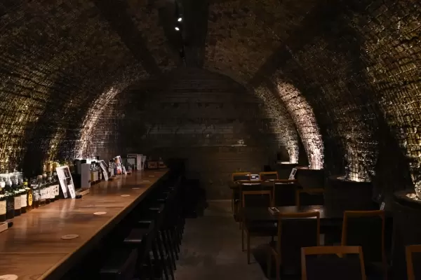 [메이테쓰 나고야 역에서 전철로 30분] 아이치 1위 미식 작가와 함께 도코 도코나메 의 미식 문화를 탐험해 보세요