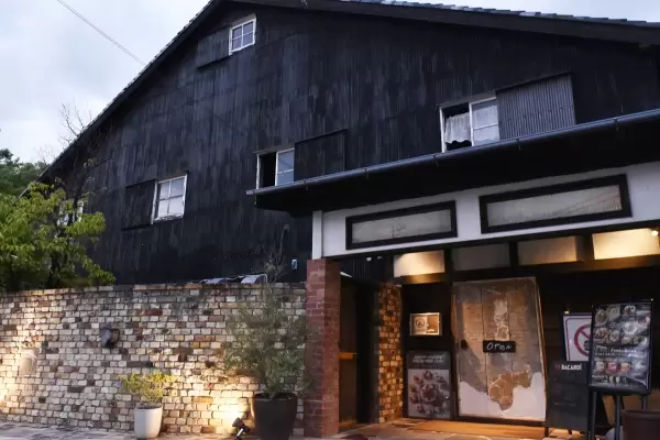 [메이테쓰 나고야 역에서 전철로 30분] 아이치 1위 미식 작가와 함께 도코 도코나메 의 미식 문화를 탐험해 보세요