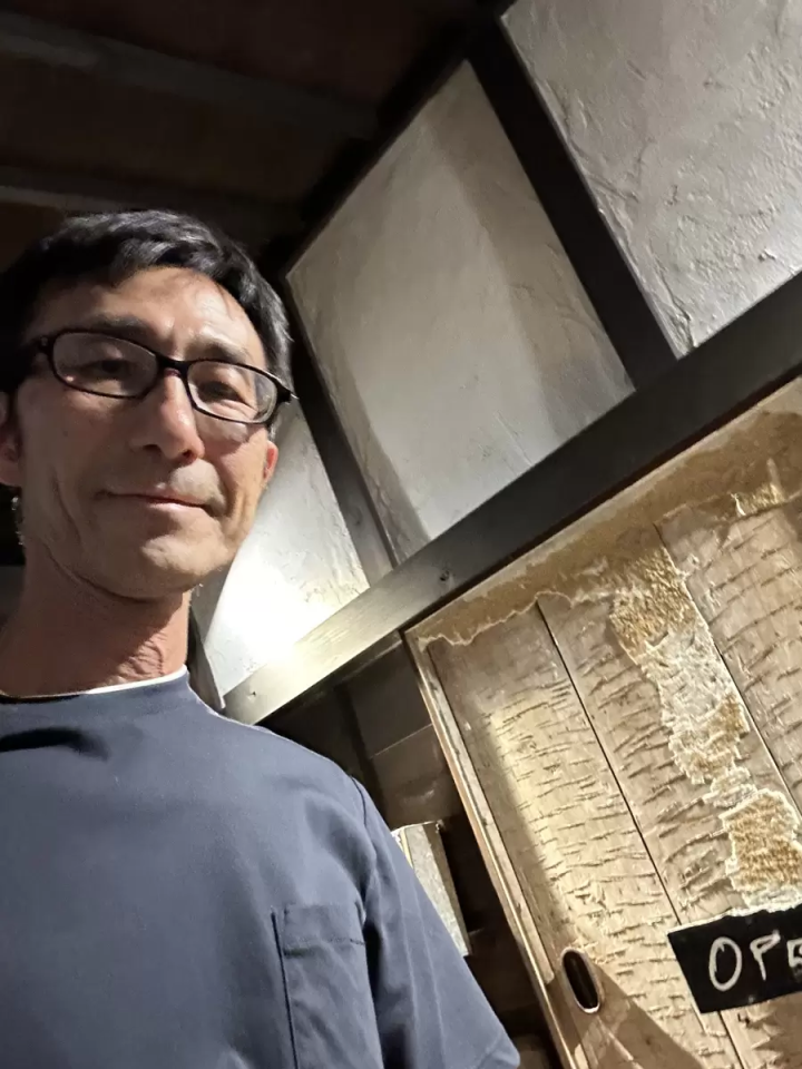 [메이테쓰 나고야 역에서 전철로 30분] 아이치 1위 미식 작가와 함께 도코 도코나메 의 미식 문화를 탐험해 보세요