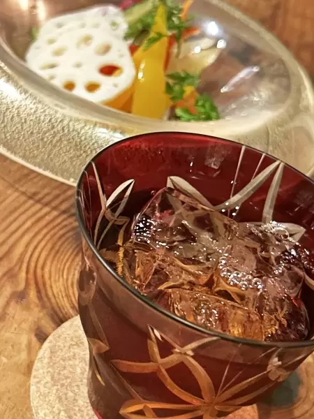 [메이테쓰 나고야 역에서 전철로 30분] 아이치 1위 미식 작가와 함께 도코 도코나메 의 미식 문화를 탐험해 보세요