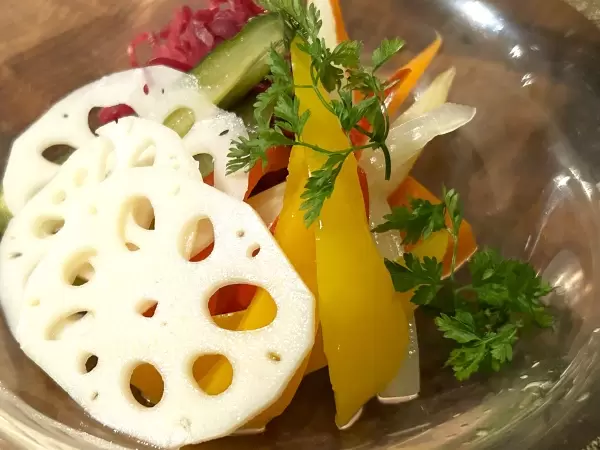 [메이테쓰 나고야 역에서 전철로 30분] 아이치 1위 미식 작가와 함께 도코 도코나메 의 미식 문화를 탐험해 보세요