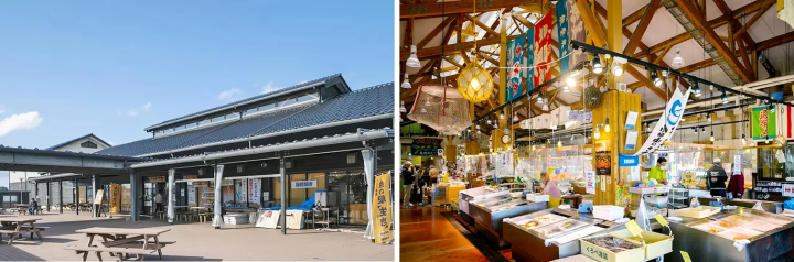 A Journey to Taste Toyama’s Seafood Bounty: Crab, Oysters, Cod, and Firefly Squid