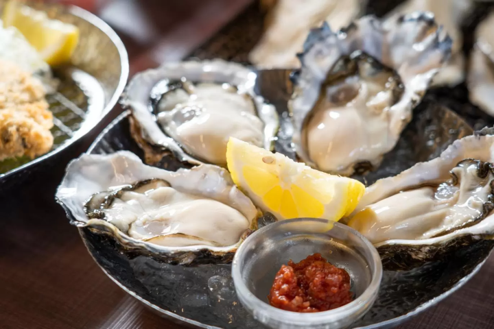 A Journey to Taste Toyama’s Seafood Bounty: Crab, Oysters, Cod, and Firefly Squid