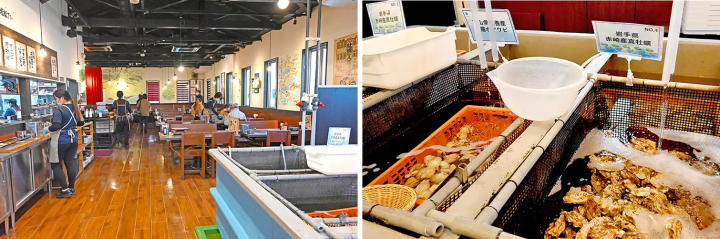 A Journey to Taste Toyama’s Seafood Bounty: Crab, Oysters, Cod, and Firefly Squid