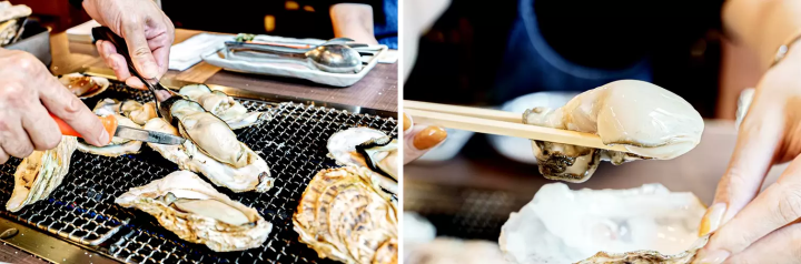 A Journey to Taste Toyama’s Seafood Bounty: Crab, Oysters, Cod, and Firefly Squid