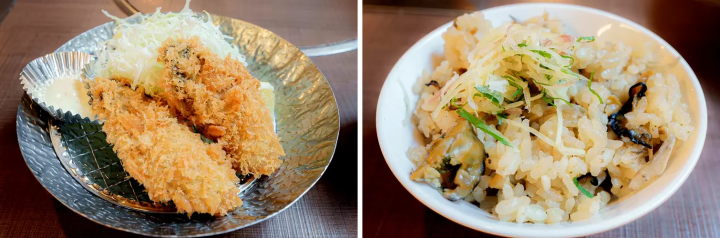 A Journey to Taste Toyama’s Seafood Bounty: Crab, Oysters, Cod, and Firefly Squid