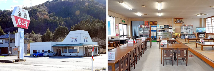 A Journey to Taste Toyama’s Seafood Bounty: Crab, Oysters, Cod, and Firefly Squid