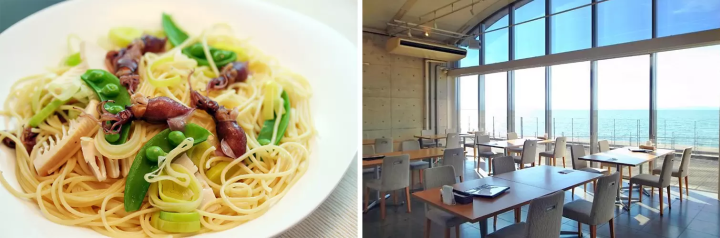 A Journey to Taste Toyama’s Seafood Bounty: Crab, Oysters, Cod, and Firefly Squid