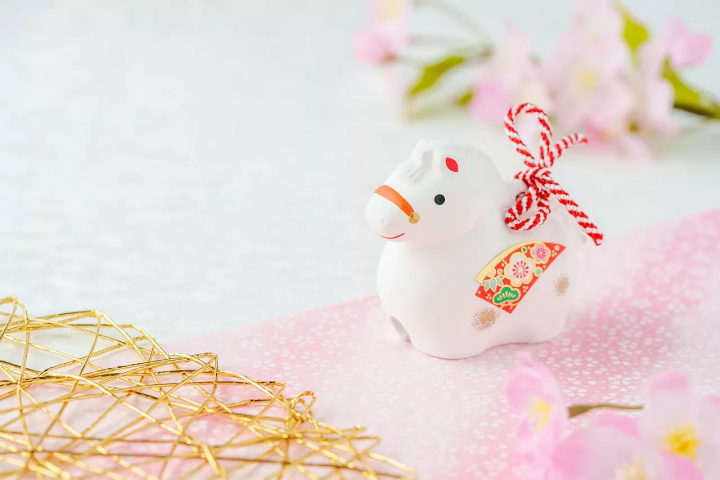 Year of the Horse 2026: The 12 Animals of the Zodiac in Japan