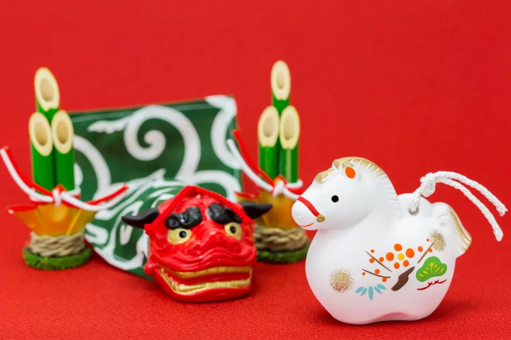 Year of the Horse 2026: The 12 Animals of the Zodiac in Japan