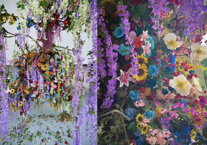 KYOTO NIPPON FESTIVAL 2026: A Blooming Garden Beyond Time