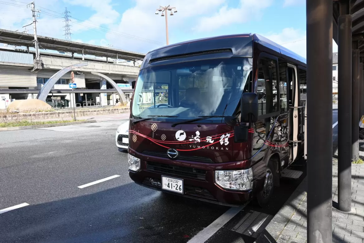 Staying at Yumotokan: 2-Day Review of Lake Biwa’s Best Hot Spring Ryokan (Ogoto Onsen)