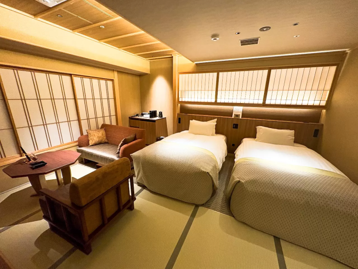 Staying at Yumotokan: 2-Day Review of Lake Biwa’s Best Hot Spring Ryokan (Ogoto Onsen)