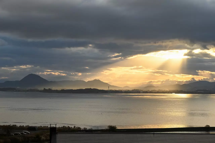 Staying at Yumotokan: 2-Day Review of Lake Biwa’s Best Hot Spring Ryokan (Ogoto Onsen)