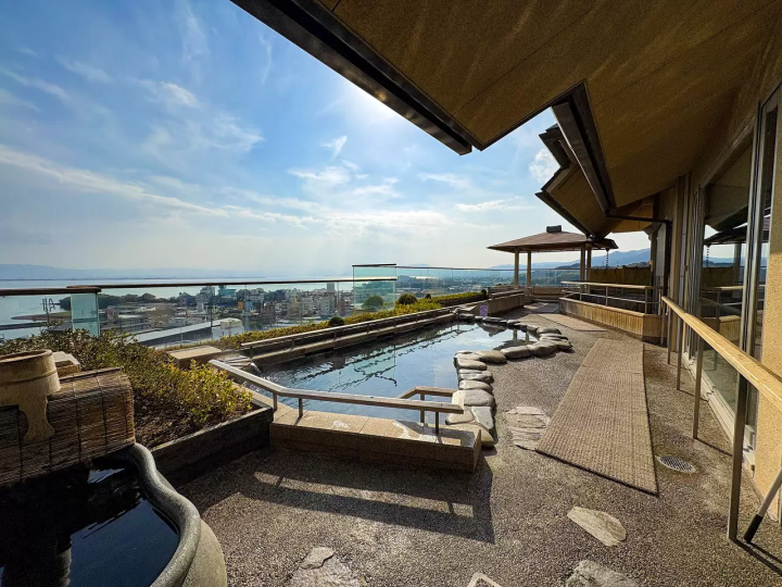 Staying at Yumotokan: 2-Day Review of Lake Biwa’s Best Hot Spring Ryokan (Ogoto Onsen)