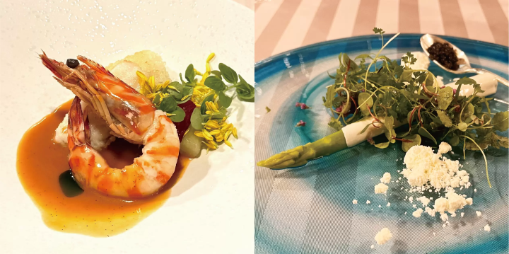 초호화 요트를 타고 세토우치 내해를 유람하세요. 아름다운 배를 타고 쇼도시마의 정취 넘치는 음식, 비젠 도자기, 그리고 환상적인 풍경을 감상하세요.