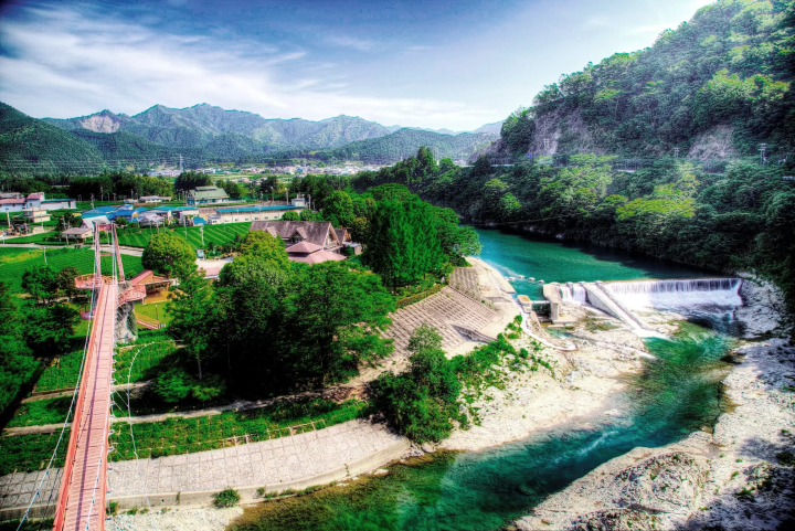 Experience Premium Matsusaka Tea in a Unique Day Trip through Stunning Nature