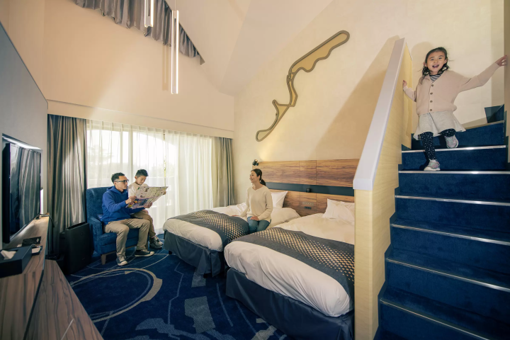 [2026] Family Winter Trip to Suzuka Circuit! – For Both Day trips and Overnight Stays!