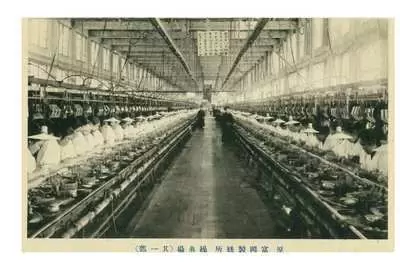 Tomioka Silk Mill| A journey following the traces of history. Three stories to discover at this World Heritage Site