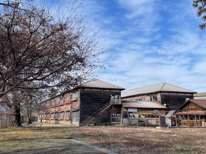 Tomioka Silk Mill| A journey following the traces of history. Three stories to discover at this World Heritage Site