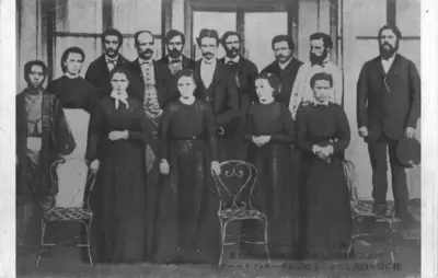 Tomioka Silk Mill| A journey following the traces of history. Three stories to discover at this World Heritage Site