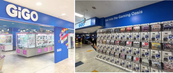 在阿倍野天王寺的阿波罗大厦和卢修斯大厦体验日本文化和美食！