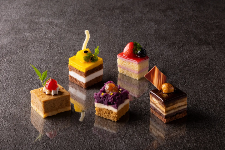 沖縄ハーバービューホテル｜最上階のクラブラウンジと快適な客室で叶える贅沢ステイ