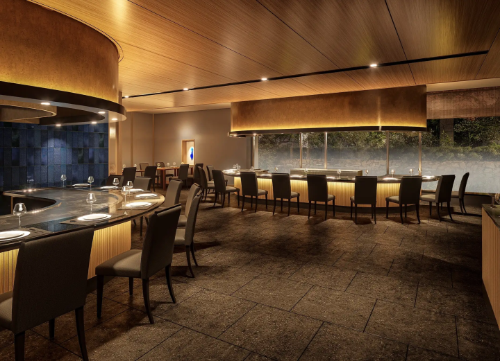 沖縄ハーバービューホテル｜最上階のクラブラウンジと快適な客室で叶える贅沢ステイ